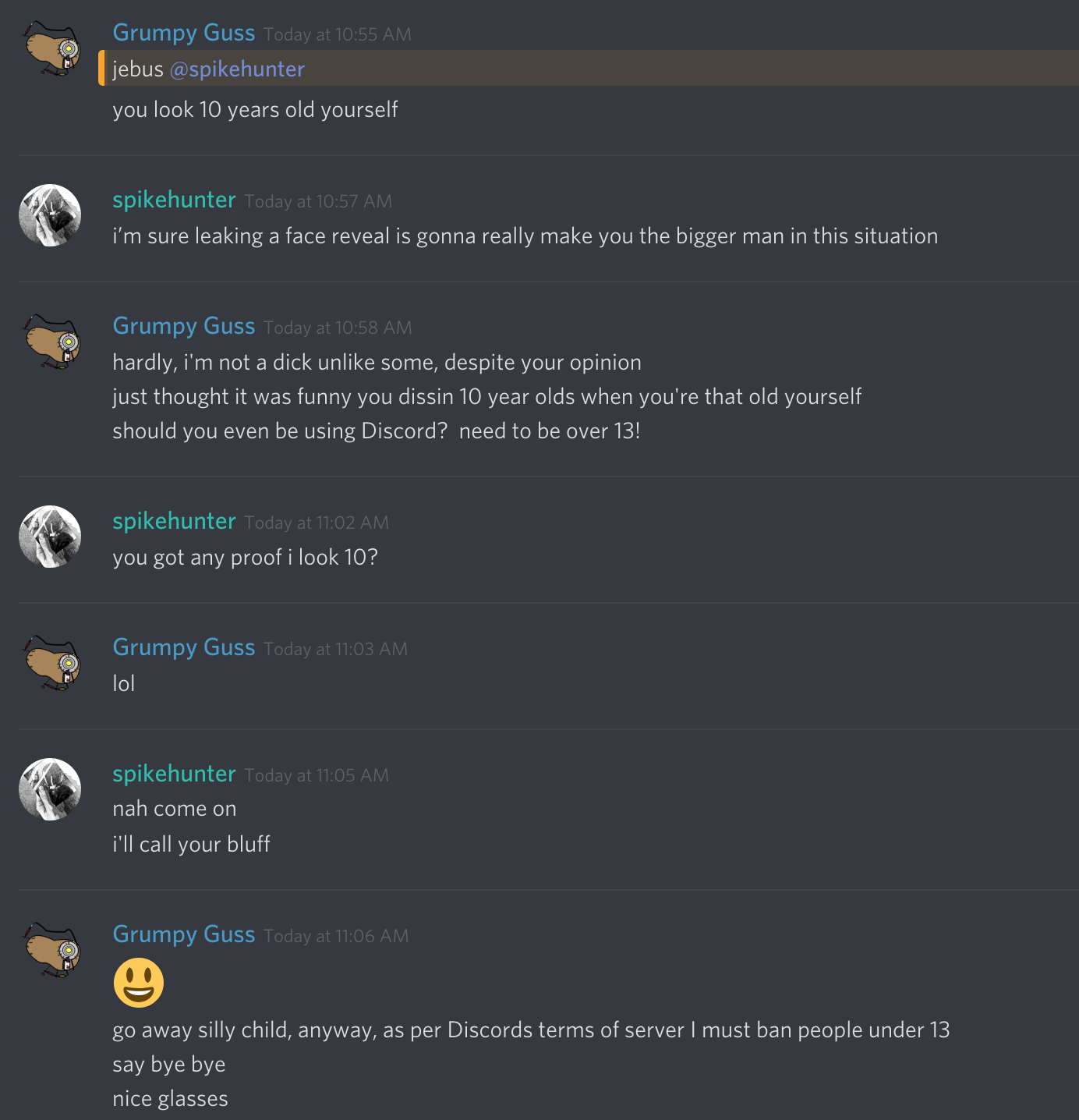 john-bolloxed-gaming-archive-discord-threatening-to-dox